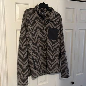Faherty sweater. Used very comfy and warm